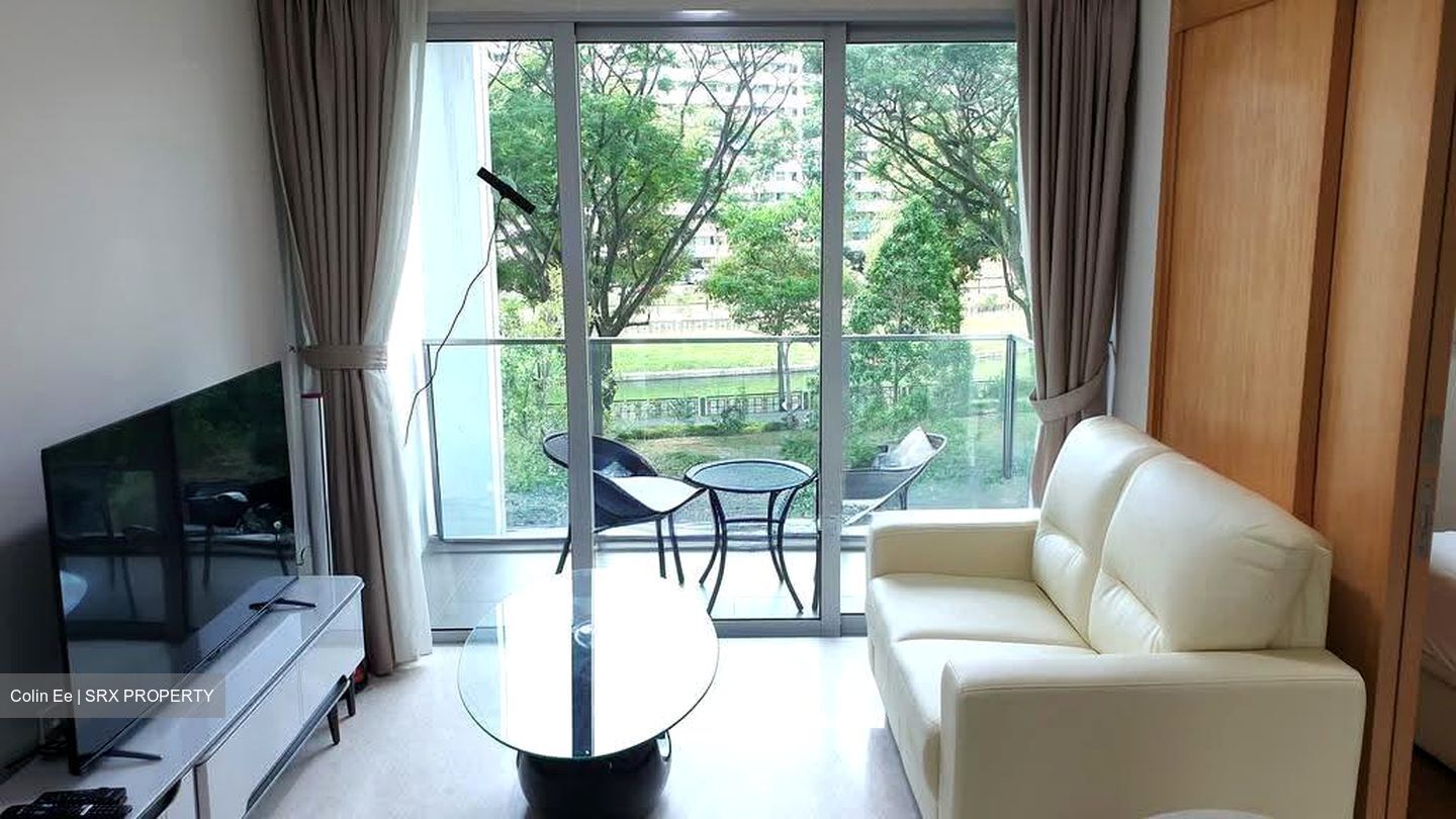 Eight Riversuites (D12), Condominium #639500481